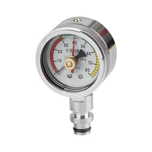 YKYシリーズマイニングメモリプレッシャーゲージ