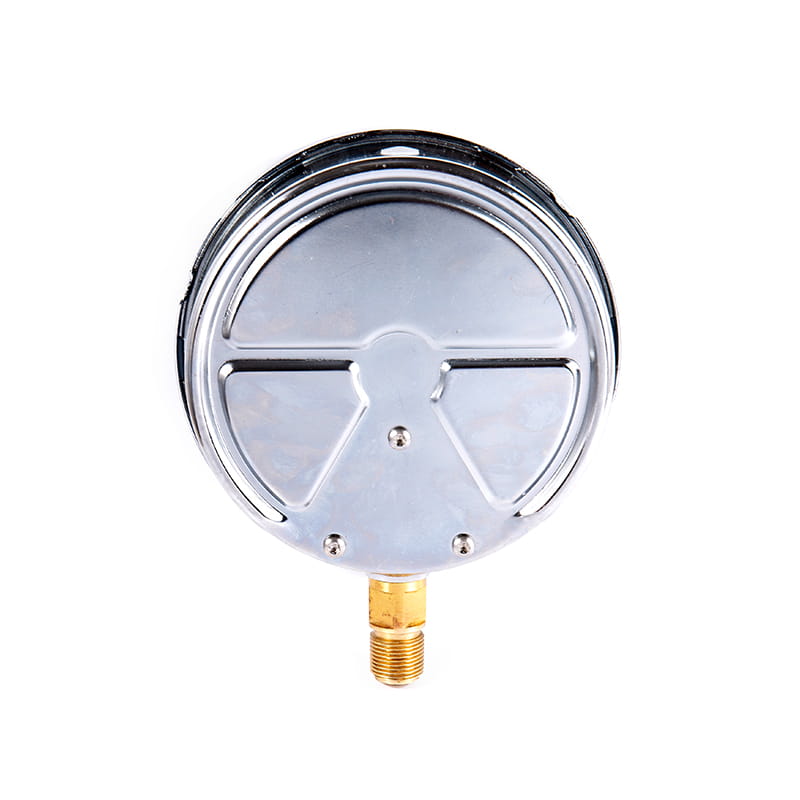 YNシリーズ100%銅接続地震耐性(地震)圧力計 YNシリーズ100%銅接続地震耐性(地震)圧力計