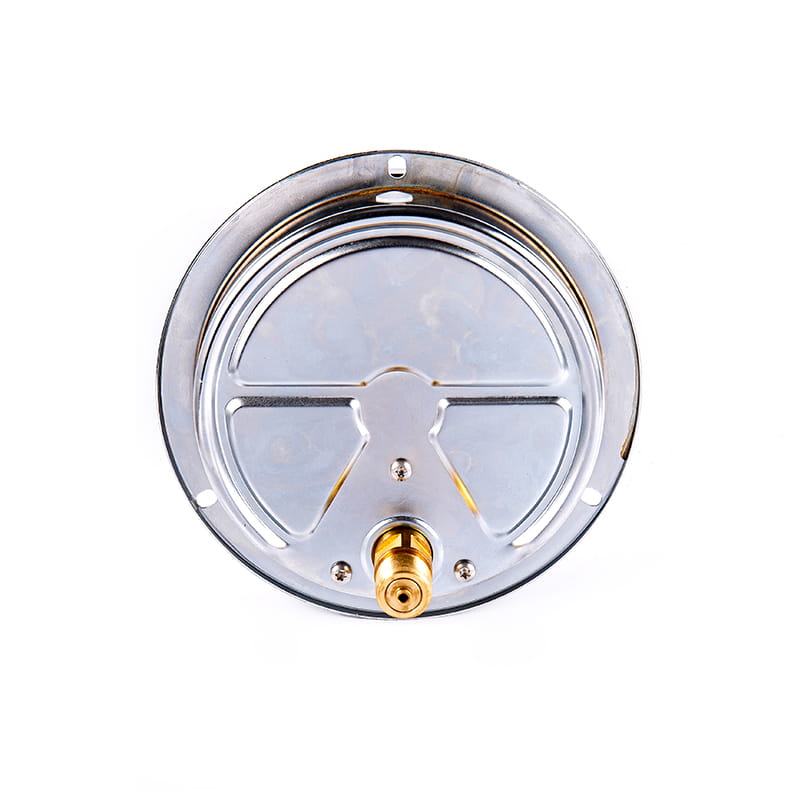 YNシリーズ100%銅接続地震耐性(地震)圧力計 YNシリーズ100%銅接続地震耐性(地震)圧力計