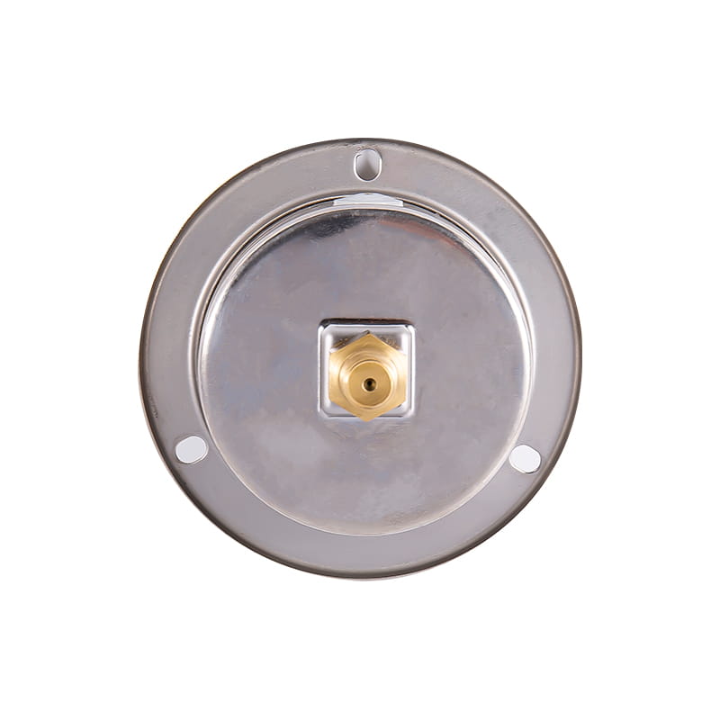 YNシリーズ100%銅接続地震耐性(地震)圧力計 YNシリーズ100%銅接続地震耐性(地震)圧力計