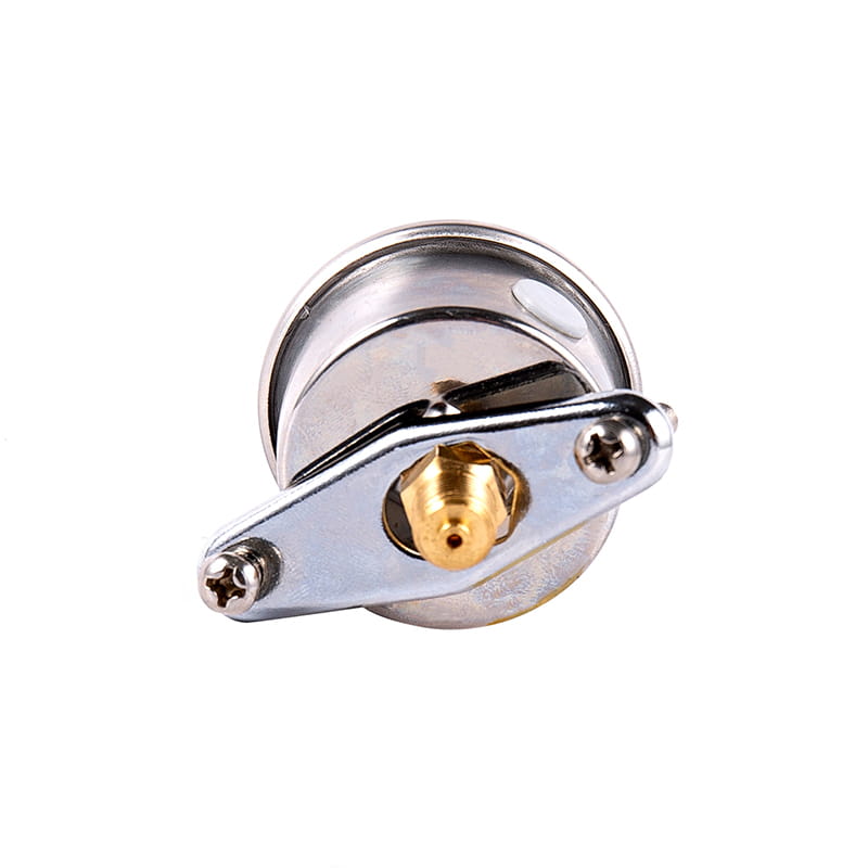 YNシリーズ100%銅接続地震耐性(地震)圧力計 YNシリーズ100%銅接続地震耐性(地震)圧力計