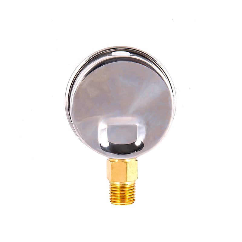 YNシリーズ100%銅接続地震耐性(地震)圧力計 YNシリーズ100%銅接続地震耐性(地震)圧力計