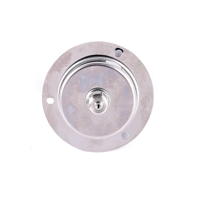 YNシリーズ100%銅接続地震耐性(地震)圧力計 YNシリーズ100%銅接続地震耐性(地震)圧力計