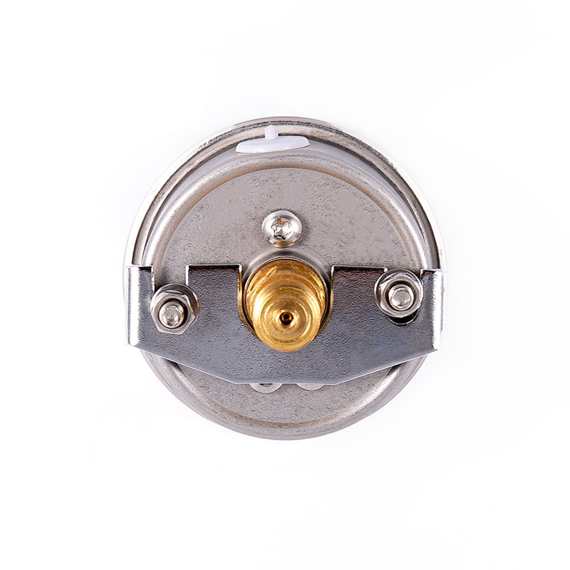 YNシリーズ100%銅接続地震耐性(地震)圧力計 YNシリーズ100%銅接続地震耐性(地震)圧力計