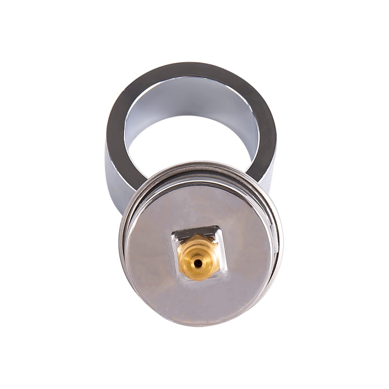 YNシリーズ100%銅接続地震耐性(地震)圧力計 YNシリーズ100%銅接続地震耐性(地震)圧力計