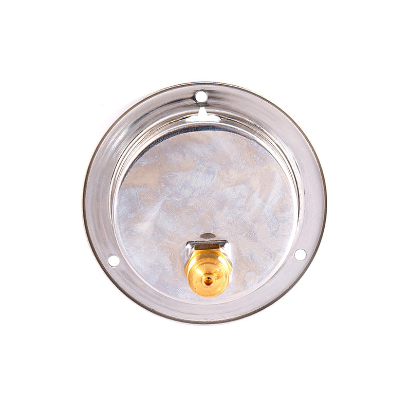 YNシリーズ100%銅接続地震耐性(地震)圧力計 YNシリーズ100%銅接続地震耐性(地震)圧力計