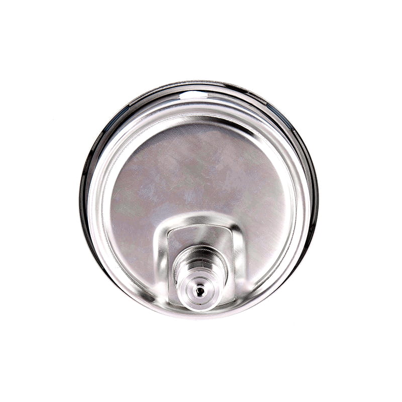 YNシリーズ100%銅接続地震耐性(地震)圧力計 YNシリーズ100%銅接続地震耐性(地震)圧力計