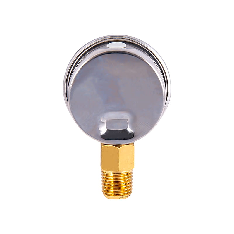 YNシリーズ100%銅接続地震耐性(地震)圧力計 YNシリーズ100%銅接続地震耐性(地震)圧力計