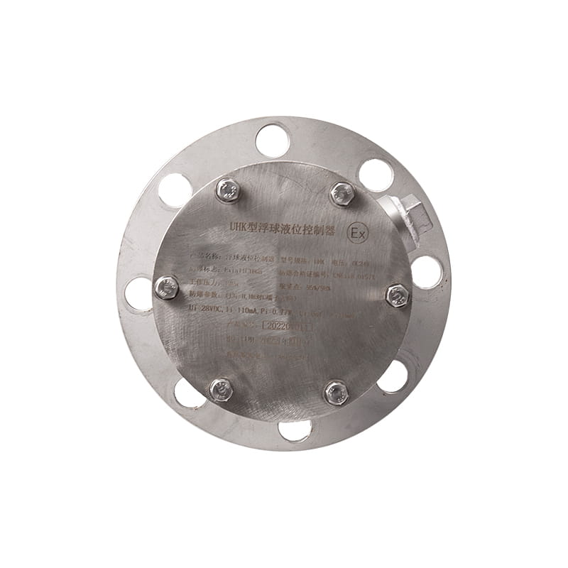 フロートレベルコントローラーUHK