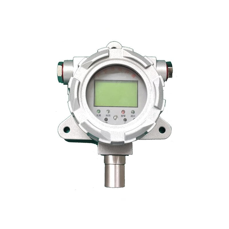 ガス制御ホストWT-GCME