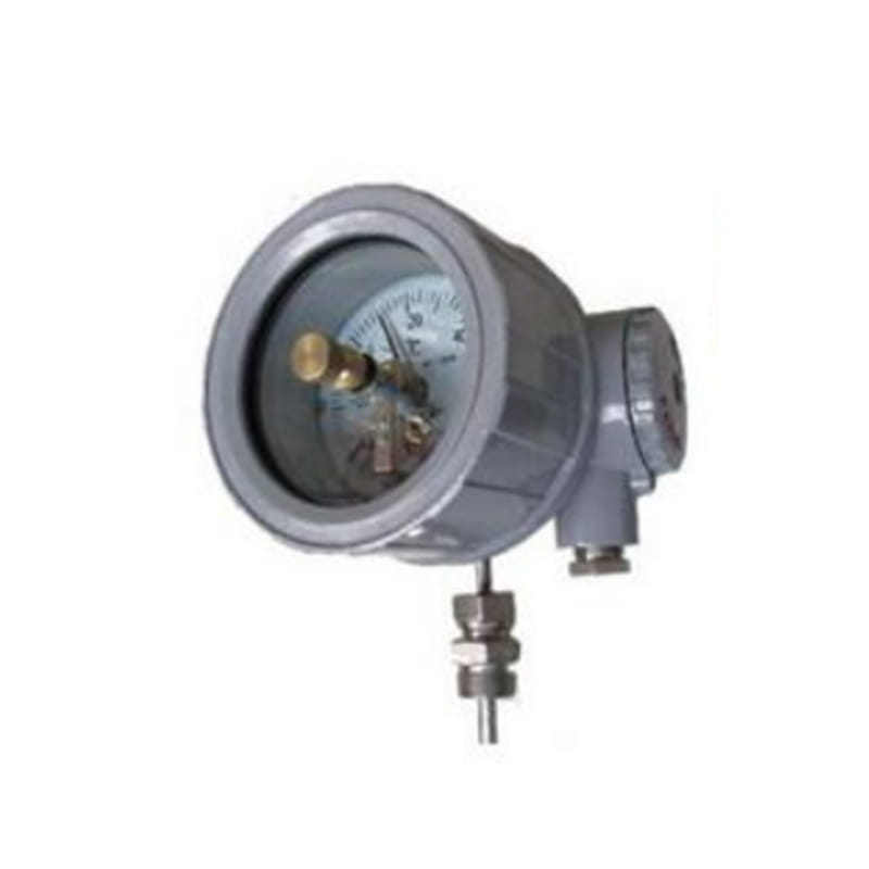 WSSX-Bシリーズ爆発防止電気接触温度計