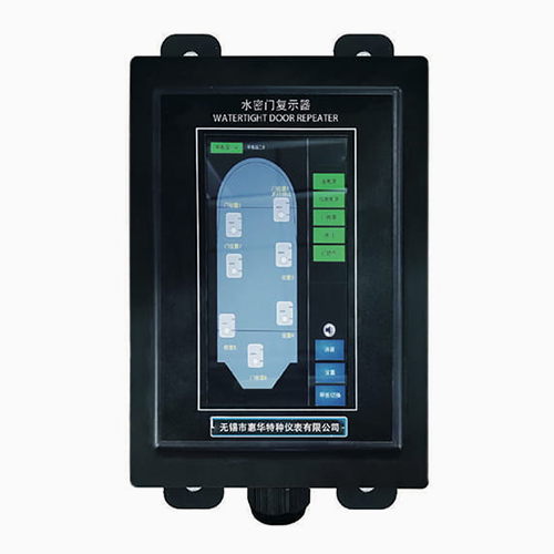 船の自動化制御システム