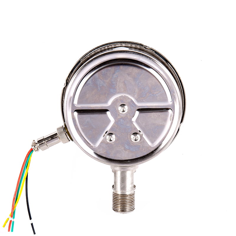 YTZシリーズ抵抗リモート圧力計 YTZシリーズ抵抗リモート圧力計