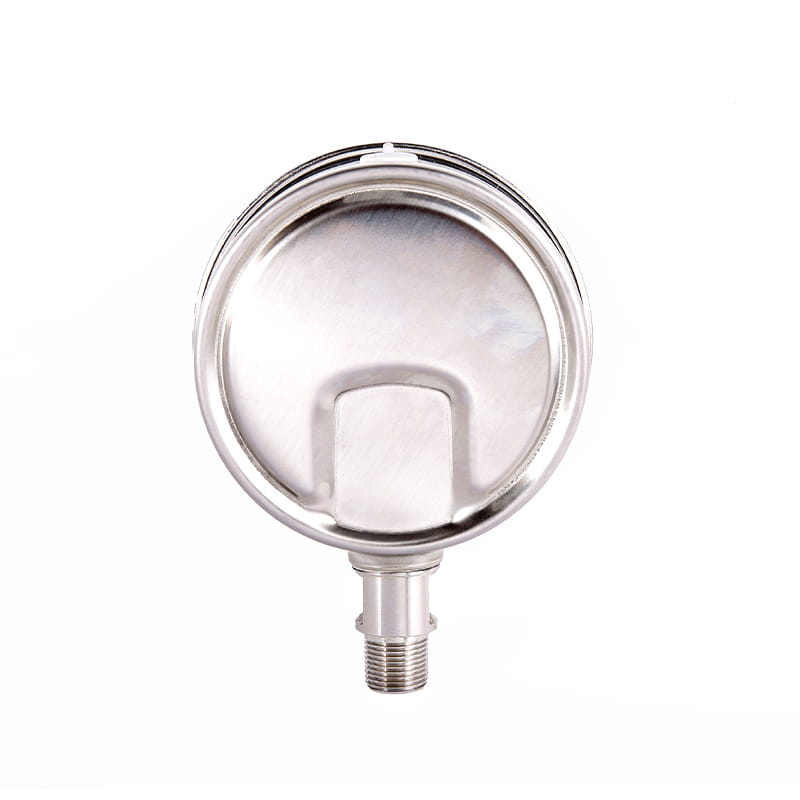 YCシリーズ海洋圧力計 YCシリーズ海洋圧力計