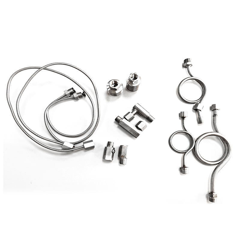 圧力機器のアクセサリー