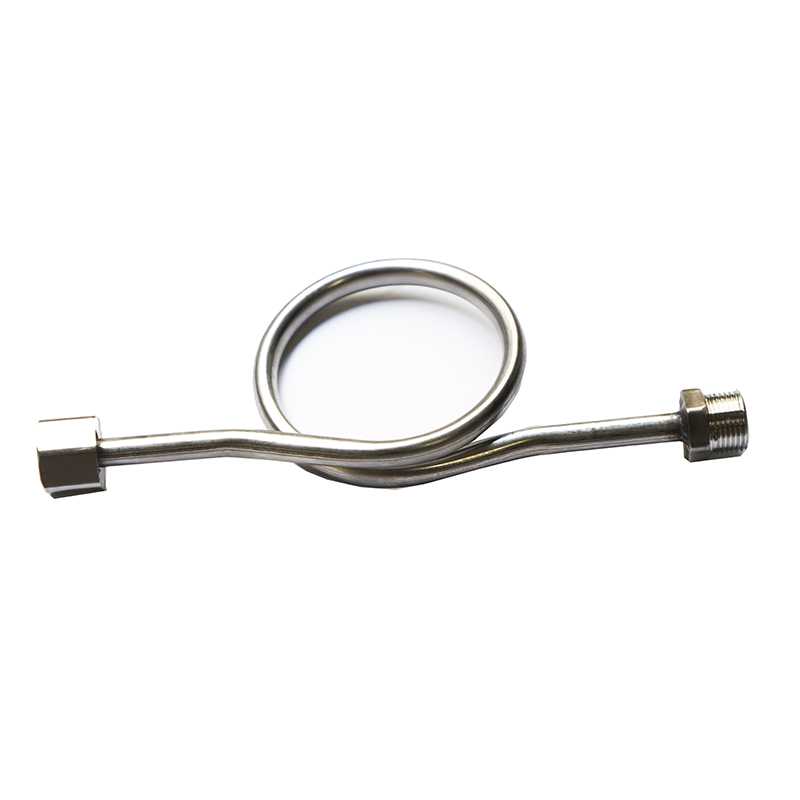 圧力機器コンデンサー