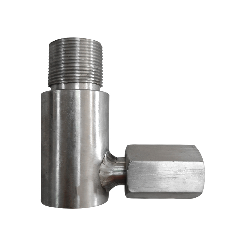 圧力機器G型角度