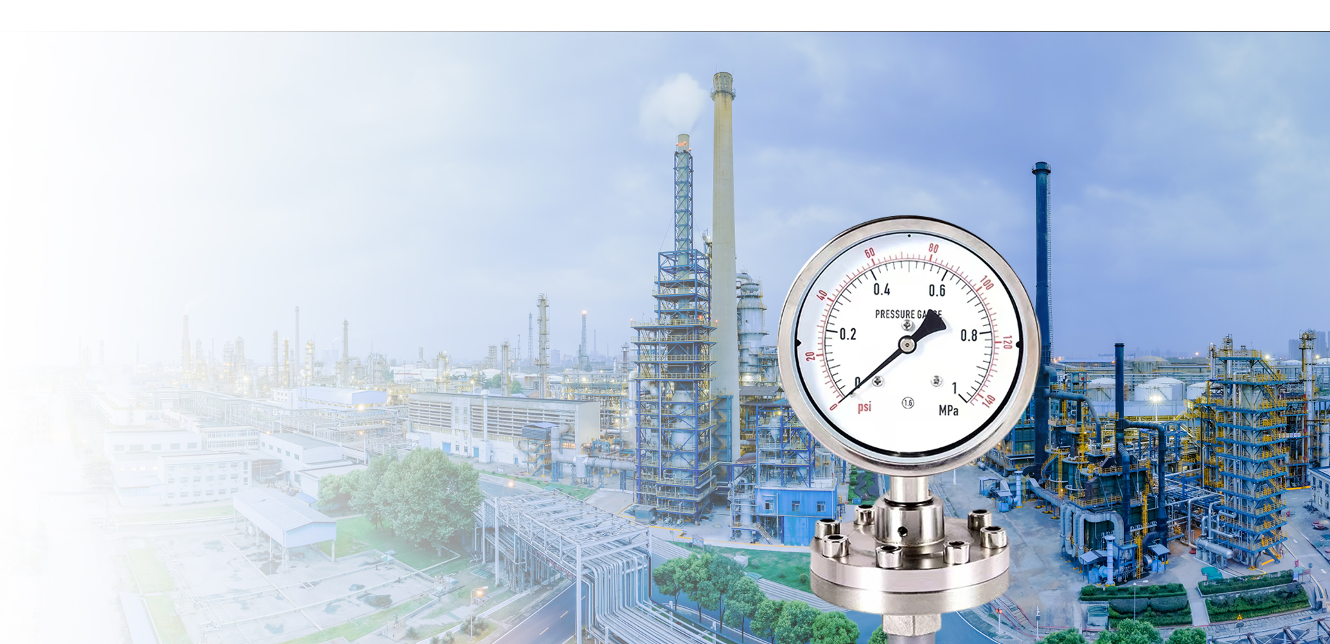 専門知識で高品質を保証します